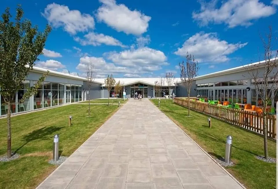 Holiday park Annie'S Van Kingston upon Hull