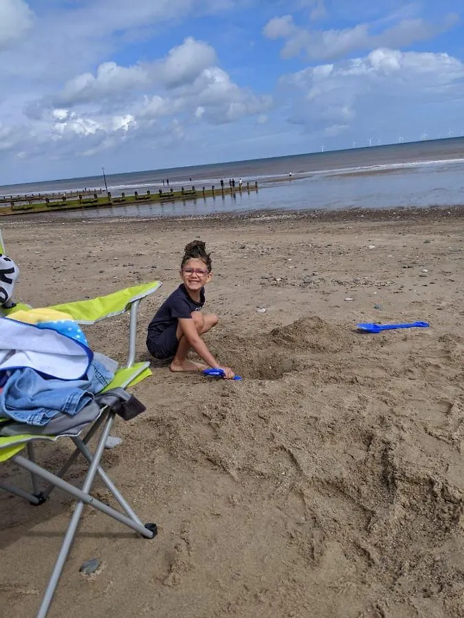 Holiday park Annie'S Van Kingston upon Hull