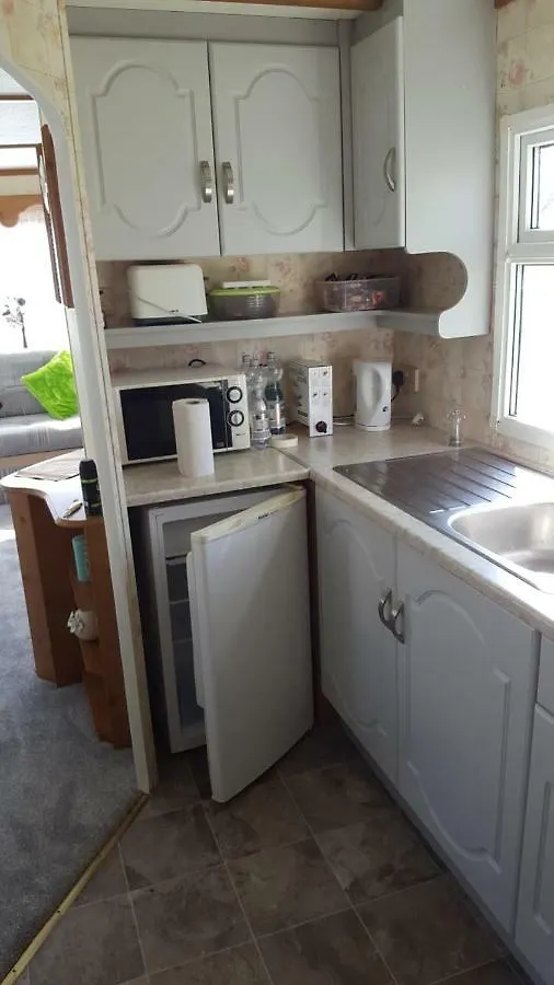 Holiday park Annie'S Van Kingston upon Hull