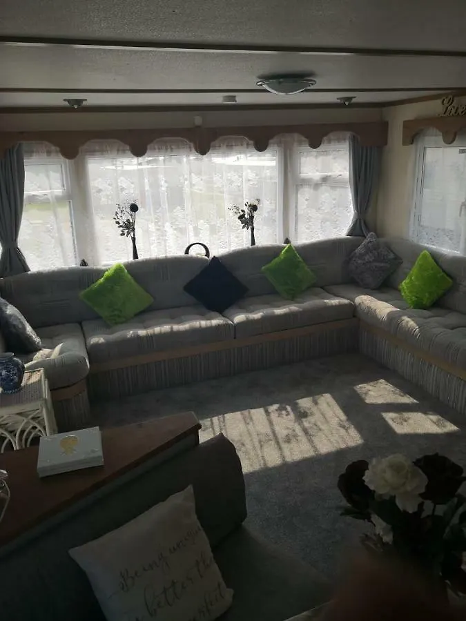 Annie'S Van Kingston upon Hull United Kingdom