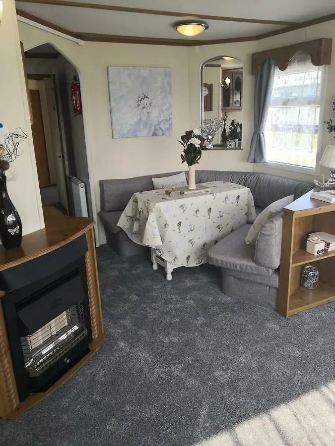 Holiday park Annie'S Van Kingston upon Hull United Kingdom
