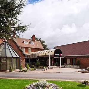 Mercure Hull Grange Park Kingston upon Hull