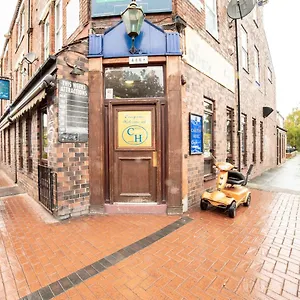 The Carlton Kingston upon Hull
